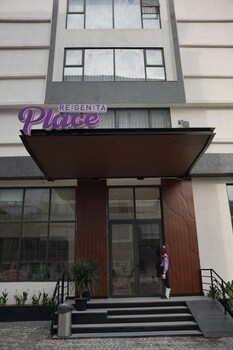 regenta place hitech city hyderabad a royal orchid hotels brand