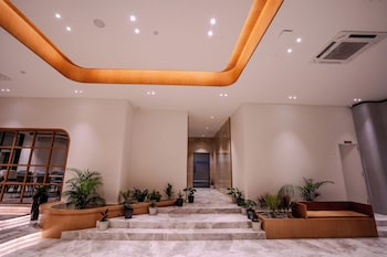 regenta place hitech city hyderabad a royal orchid hotels brand