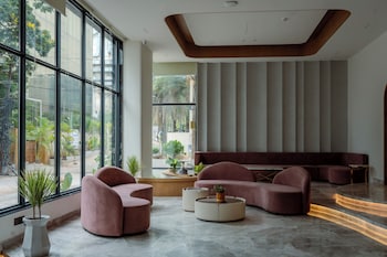 regenta place hitech city hyderabad a royal orchid hotels brand
