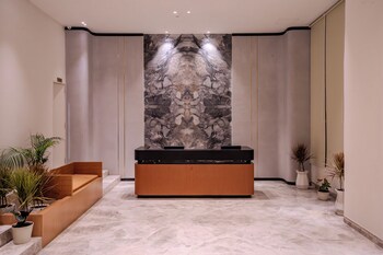 regenta place hitech city hyderabad a royal orchid hotels brand