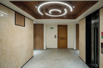 regenta place hitech city hyderabad a royal orchid hotels brand