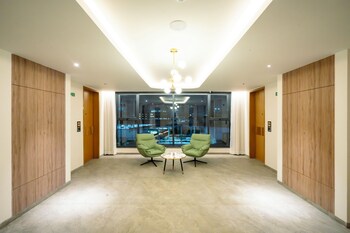 regenta place hitech city hyderabad a royal orchid hotels brand