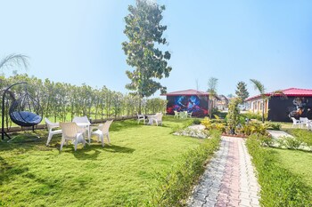 wild hibiscuss resort