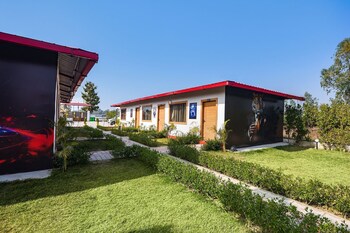 wild hibiscuss resort