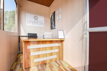 Wild Hibiscuss Resort,,2 star