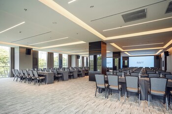 intercityhotel shanghai jinqiao