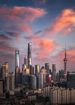 intercityhotel shanghai jinqiao
