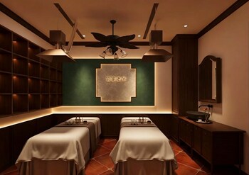 intercityhotel shanghai jinqiao