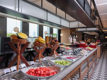 intercityhotel shanghai jinqiao