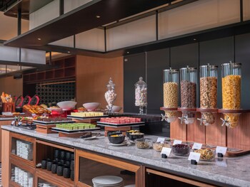 intercityhotel shanghai jinqiao