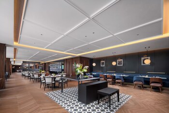 intercityhotel shanghai jinqiao