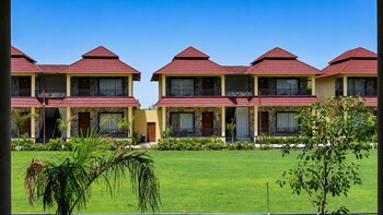 vijay vilas by arow hotels and resorts