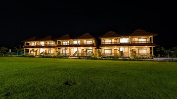 vijay vilas by arow hotels and resorts