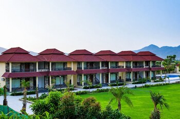vijay vilas by arow hotels and resorts
