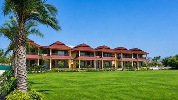 vijay vilas by arow hotels and resorts