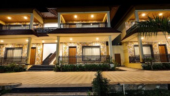 vijay vilas by arow hotels and resorts