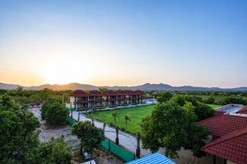 vijay vilas by arow hotels and resorts