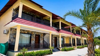 vijay vilas by arow hotels and resorts