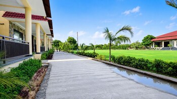 vijay vilas by arow hotels and resorts