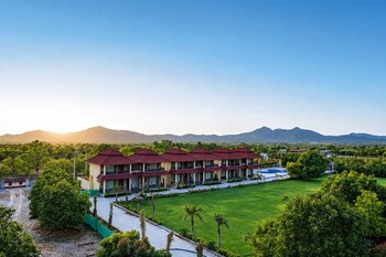 vijay vilas by arow hotels and resorts