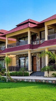 vijay vilas by arow hotels and resorts