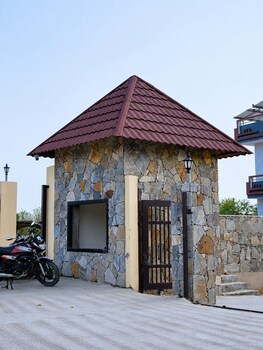 vijay vilas by arow hotels and resorts