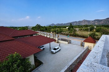 vijay vilas by arow hotels and resorts