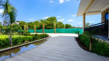vijay vilas by arow hotels and resorts