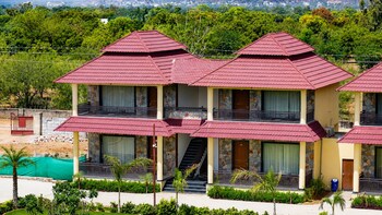 vijay vilas by arow hotels and resorts