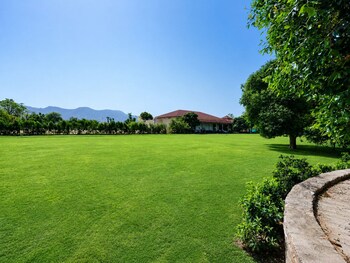 vijay vilas by arow hotels and resorts