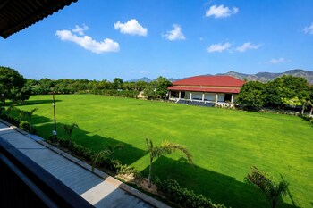 vijay vilas by arow hotels and resorts