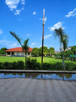 vijay vilas by arow hotels and resorts