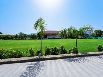 vijay vilas by arow hotels and resorts