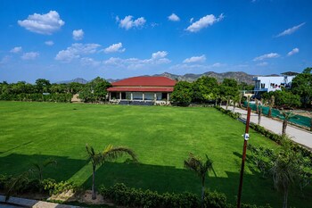 vijay vilas by arow hotels and resorts