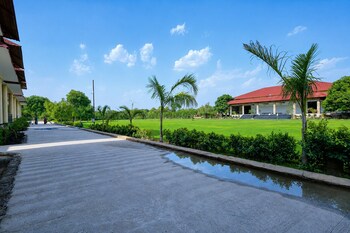 vijay vilas by arow hotels and resorts