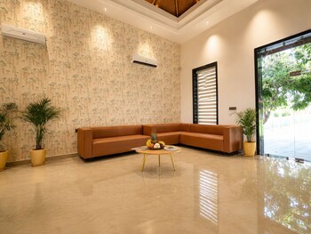 Vijay Vilas By Arow Hotels & Resorts,,3 star