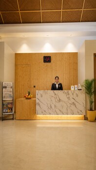 Vijay Vilas By Arow Hotels & Resorts,,3 star