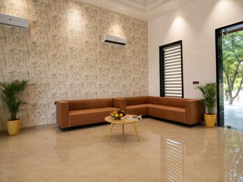vijay vilas by arow hotels and resorts