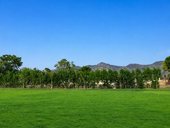 vijay vilas by arow hotels and resorts