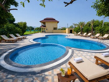 vijay vilas by arow hotels and resorts