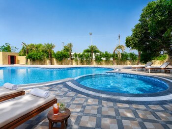 vijay vilas by arow hotels and resorts