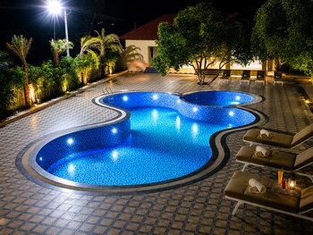 vijay vilas by arow hotels and resorts