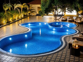 vijay vilas by arow hotels and resorts