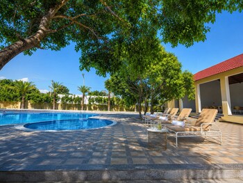 vijay vilas by arow hotels and resorts