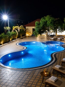 vijay vilas by arow hotels and resorts