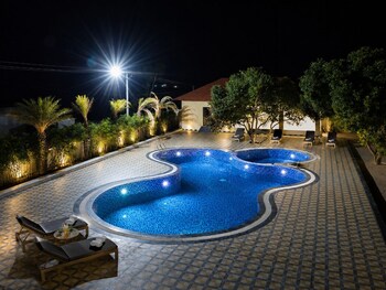 vijay vilas by arow hotels and resorts