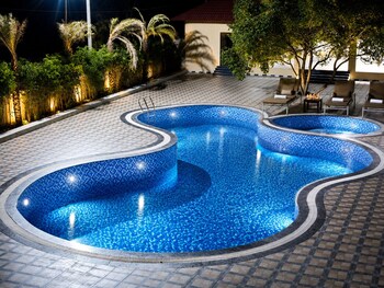 vijay vilas by arow hotels and resorts