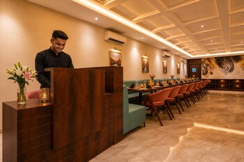 vijay vilas by arow hotels and resorts