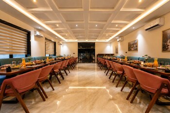 vijay vilas by arow hotels and resorts