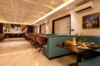 vijay vilas by arow hotels and resorts